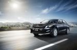 Kia K4 Cachet 2017 года